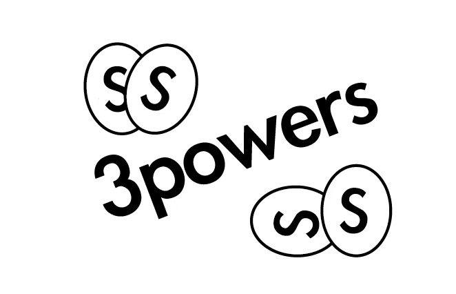 3 Powers