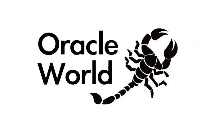Oracle World