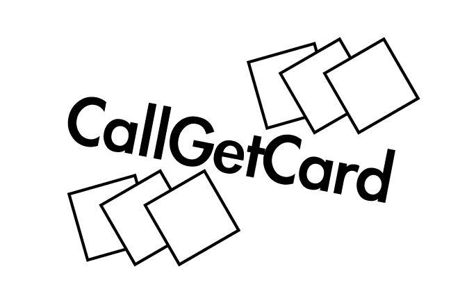 Call Get Card!!